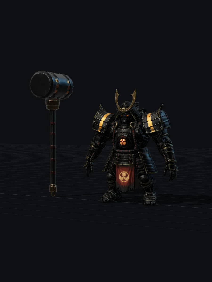 Hammer